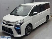 2020 Toyota Voxy