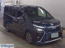 2020 Toyota Voxy