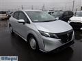 2021 Nissan Note