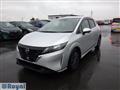 2021 Nissan Note