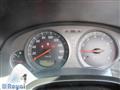 2002 Toyota Mark II Blit