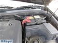 2002 Toyota Mark II Blit