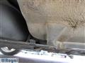 2002 Toyota Mark II Blit