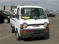 1995 Suzuki Carry Truck