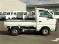1995 Suzuki Carry Truck