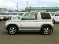 2004 Mitsubishi Pajero Mini