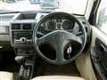 2004 Mitsubishi Pajero Mini