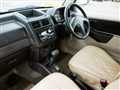 2004 Mitsubishi Pajero Mini