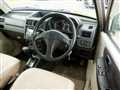 2004 Mitsubishi Pajero Mini