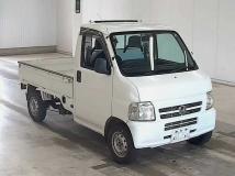 2001 Honda Acty Truck