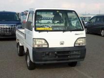 1999 Honda Acty Truck