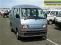 1997 Daihatsu Hijet Van