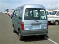 1997 Daihatsu Hijet Van