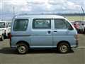 1997 Daihatsu Hijet Van