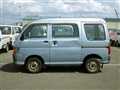 1997 Daihatsu Hijet Van
