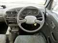 1997 Daihatsu Hijet Van