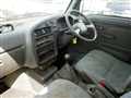 1997 Daihatsu Hijet Van