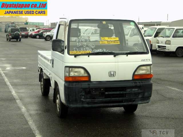 1994 Honda Acty Truck