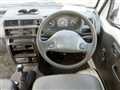 1999 Daihatsu Hijet Truck