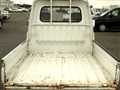 1997 Daihatsu Hijet Truck