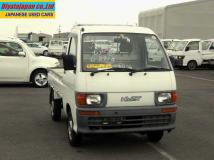 1997 Daihatsu Hijet Truck