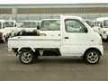 1999 Suzuki Carry Truck