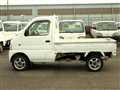 1999 Suzuki Carry Truck