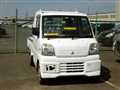 1999 Mitsubishi Minicab Truck