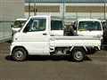 1999 Mitsubishi Minicab Truck