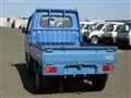 1995 Daihatsu Hijet Truck
