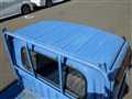 1995 Daihatsu Hijet Truck