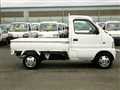 1999 Suzuki Carry Truck