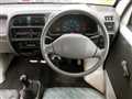 1999 Suzuki Carry Truck