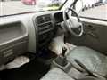 1999 Suzuki Carry Truck