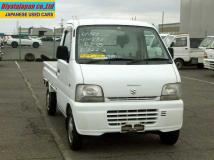 1999 Suzuki Carry Truck