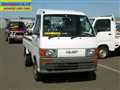 1998 Daihatsu Hijet Truck