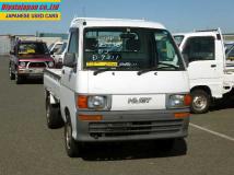 1998 Daihatsu Hijet Truck