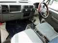 1999 Mitsubishi Minicab Truck