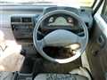 1998 Mitsubishi Minicab Truck