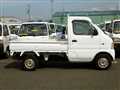 1999 Suzuki Carry Truck