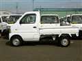 1999 Suzuki Carry Truck