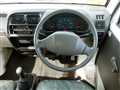 1999 Suzuki Carry Truck