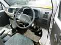 1999 Suzuki Carry Truck