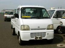 1999 Suzuki Carry Truck