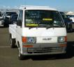 1997 Daihatsu Hijet Truck