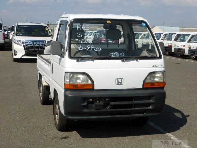 1994 Honda Acty Truck