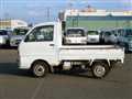 1996 Mitsubishi Minicab Truck