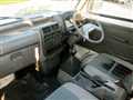 1996 Mitsubishi Minicab Truck