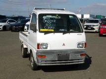 1996 Mitsubishi Minicab Truck