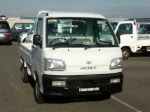 1999 Daihatsu Hijet Truck